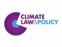 Climate Law & Policy logo